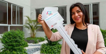 La oferta de viviendas de interés social alcanza las 59.288 unidades a nivel nacional y se concentra principalmente en regiones fuera de la capital.