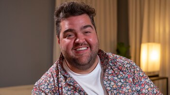 Darío Barassi (Gastón Taylor)