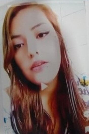 Fiscalía de San Luis Potosí reportó la desaparición de Debanhi Nayelli, una joven de 24 años.