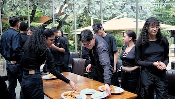 Bogotá abrió curso gratuito de gastronomía: así puede perfeccionar técnicas de cocina en tan solo 90 horas de formación