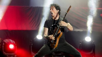 México Metal Fest Monterrey: cartel