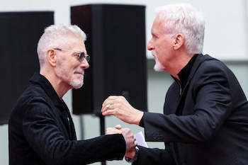 La actriz resalta su conexión