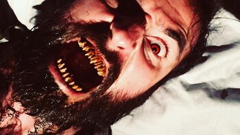 Sobre chamanes, demonios y fe