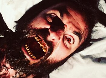 Legiones de Fabián Forte