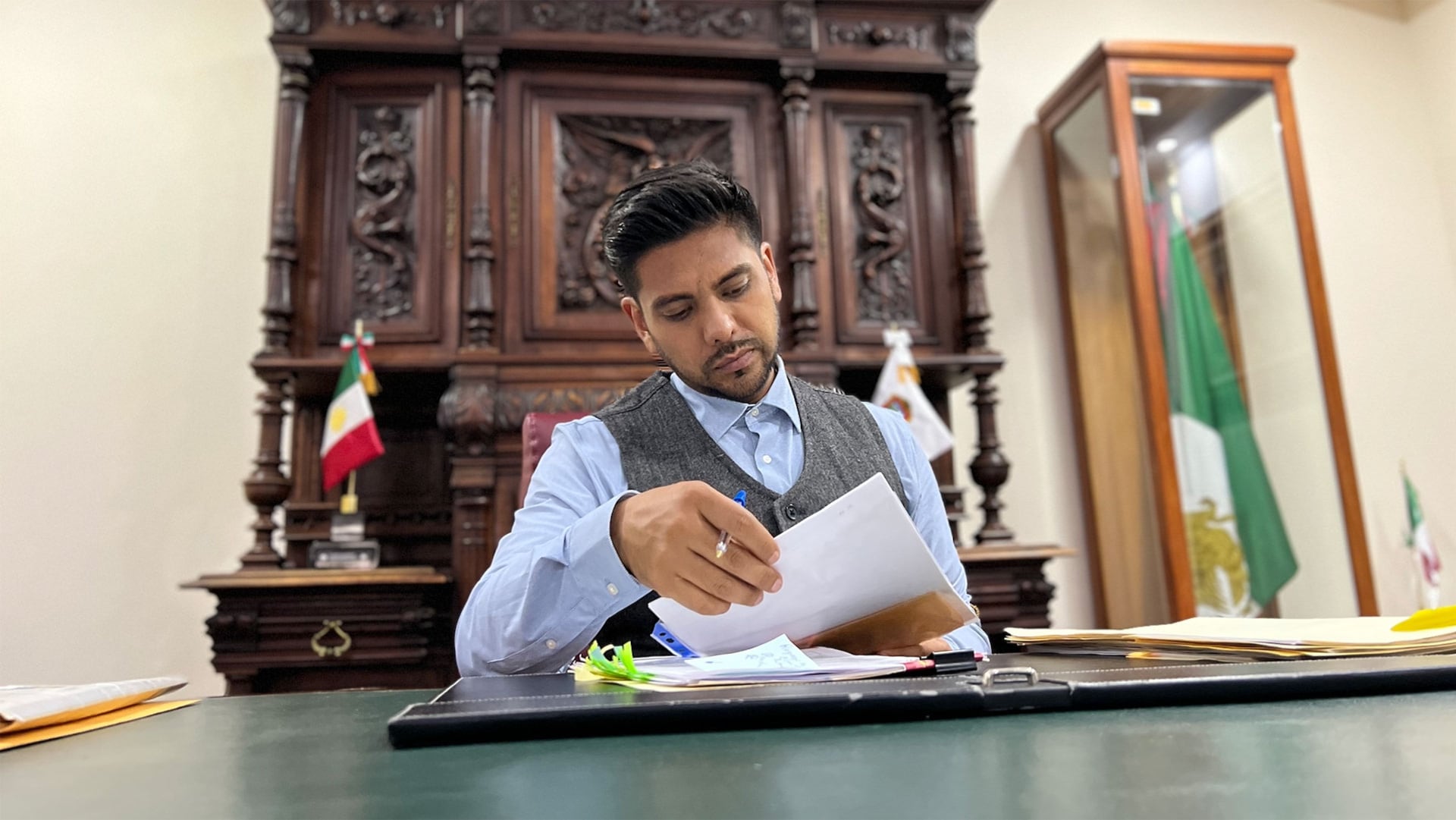 Gobierno de Nezahualcóyotl presenta Bando Municipal 2026: va contra corrupción y burocracia