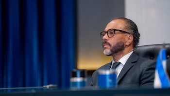 TPS para salvadoreños en Estados Unidos: Ernesto Castro espera una nueva prórroga, 130.000 familias miran a Washington y crece la incertidumbre (Foto cortesía)