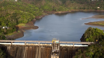 Puerto Rico soporta un fin de semana bajo racionamiento de agua por la sequía que ha vaciado el embalse Carraízo
