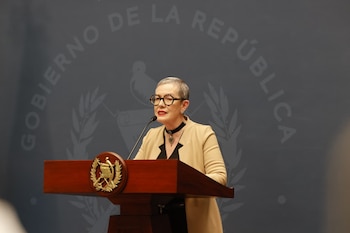 Gobierno de Guatemala anuncia Política de apoyo a las pequeñas y medianas empresas