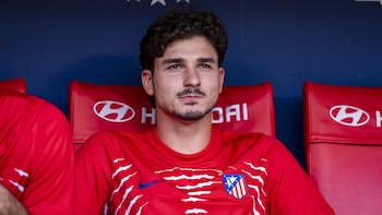 Todos los motivos del no del Atlético de Madrid al FC Barcelona en el caso Julián