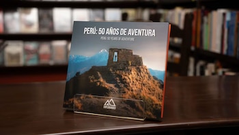 Perú, 50 años de aventura: el libro que celebra la historia y futuro del turismo sostenible