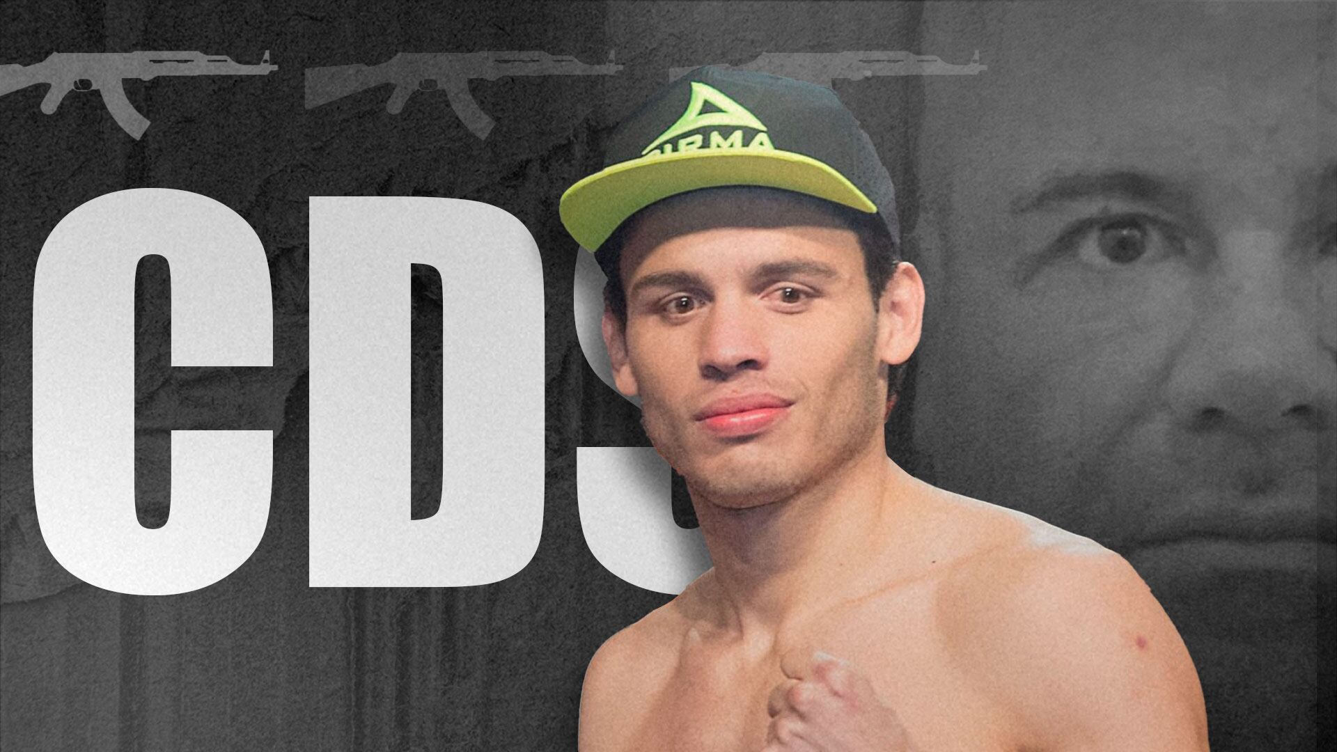 Cuál es el presunto nexo entre Julio César Chávez Jr. y Cártel de Sinaloa por el que fue detenido en EEUU y sería deportado
(Foto: Infobae México/ Jovani Pérez)