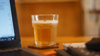 Las cuatro kombuchas ‘made in