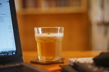 La kombucha es una de