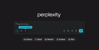 Perplexity desafía a Google con inteligencia artificial y un nuevo navegador para revolucionar la búsqueda online (Europa Press)