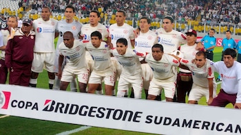 Universitario realizó su mejor campaña