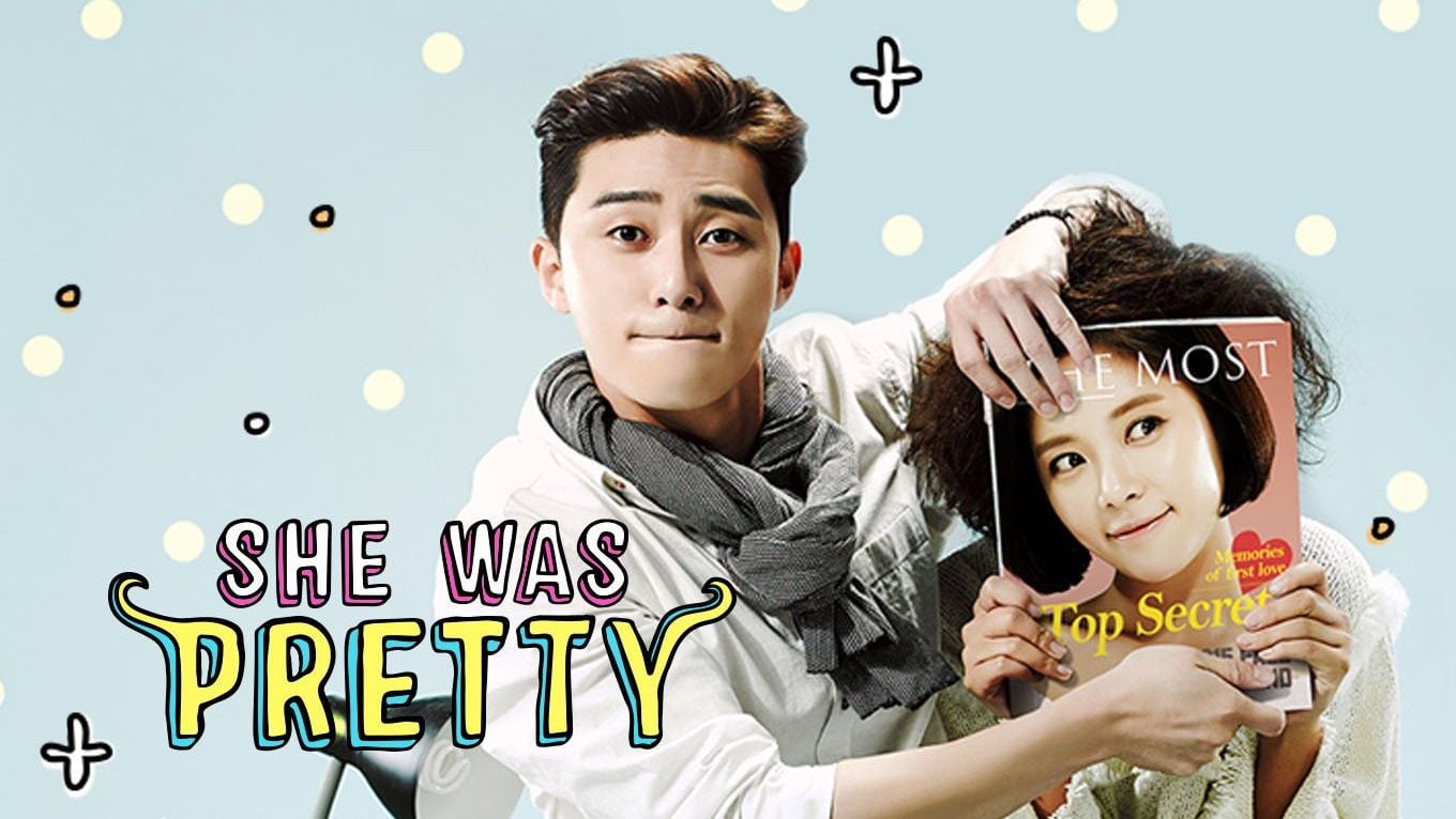 La actriz Hwang Jung-eum y el actor Park Seo-joon protagonizaron la versión surcoreana de la historia como Kim Hye-jin y Ji Sung-joon. (HBO Max)