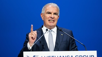 Lufthansa elevará al 20% el tráfico entre Europa y Latinoamérica tras la compra de TAP y prevé sinergias de 450 millones