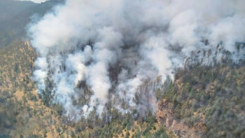 La Coordinación de Protección Civil