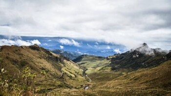 Piden cerrar el Parque Nacional
