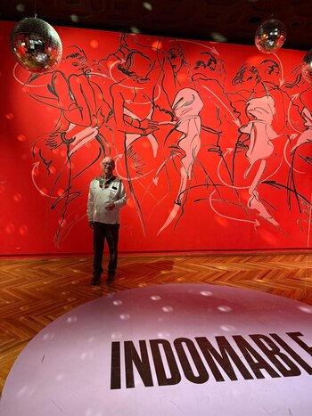 Henri fue el fundador del