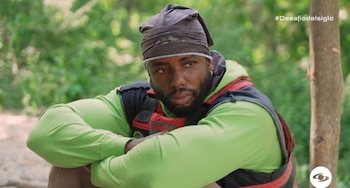 El deportista y creador de