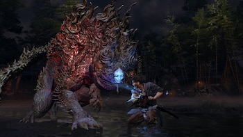 Onimusha: Way of the Sword