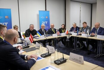 El fiscal jefe de la