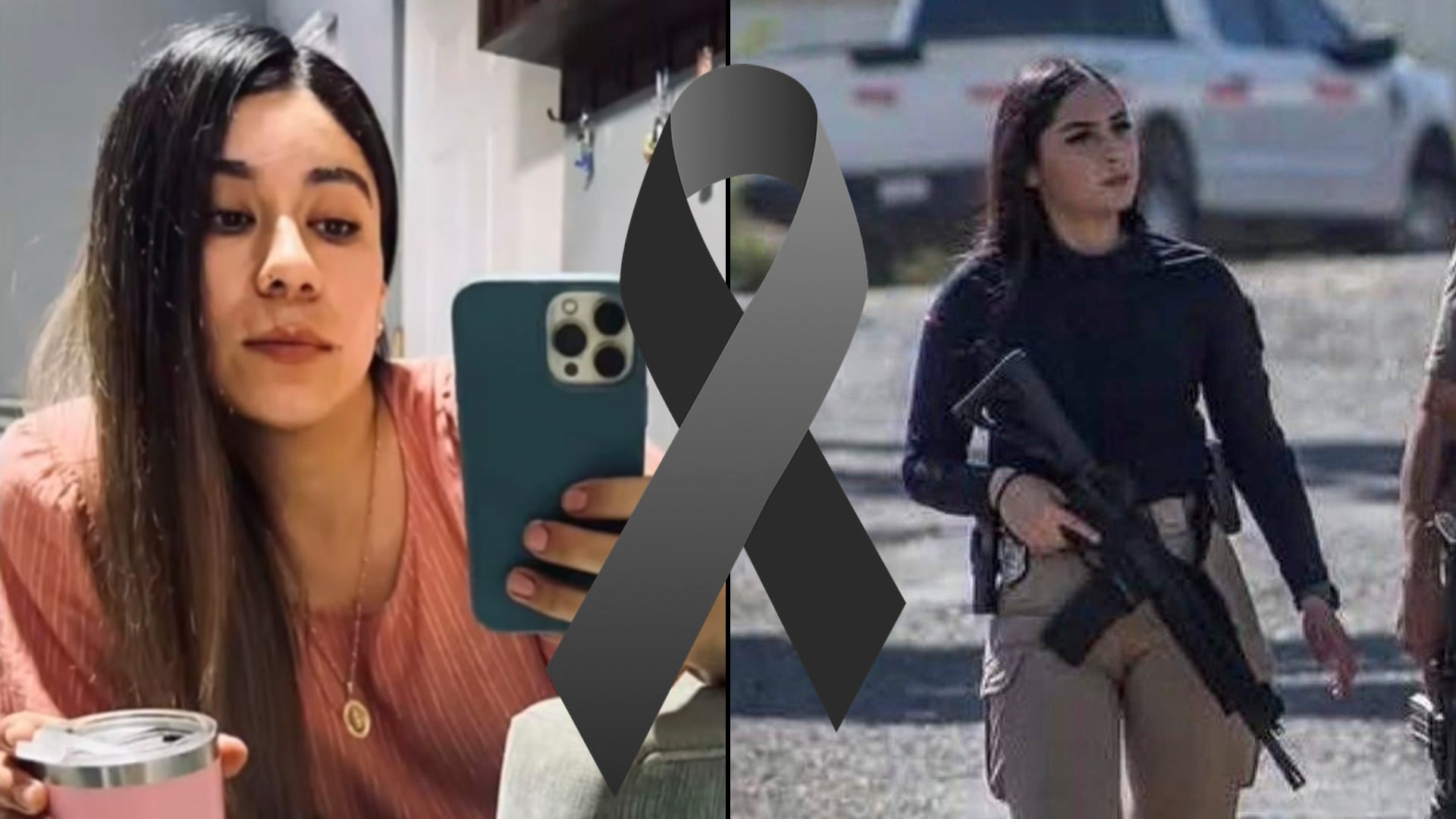 La jefa de los caza gringos fue asesinada durante un operativo de alto riesgo que buscaba cumplimentar una orden de aprehensión. (Redes Sociales)