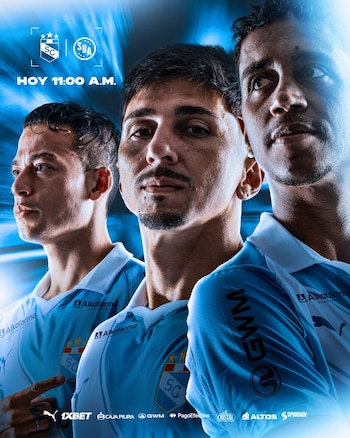 Sporting Cristal vs.