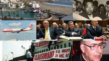 Qué se celebra el 16