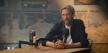 Peter Crouch reveló el impacto