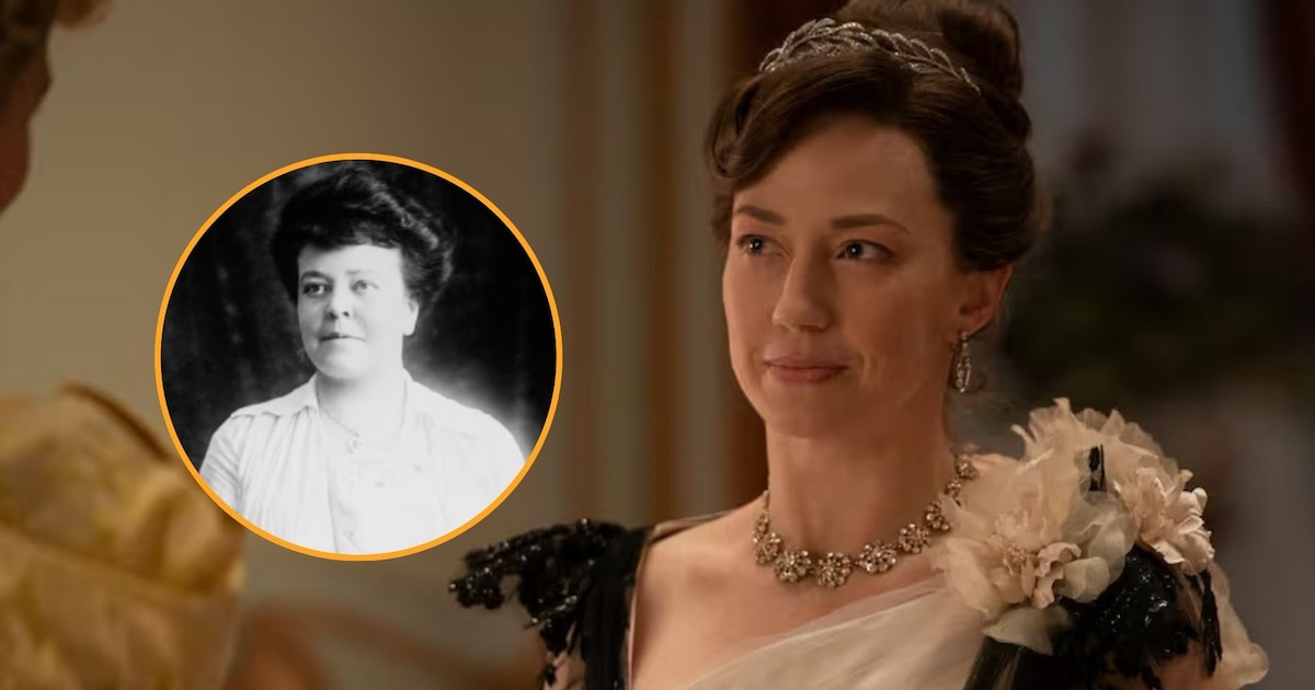 El Ascenso y la Caída: Descubre la Verdad Oculta Tras el Glamour de 'La Edad Dorada' de HBO