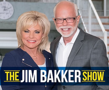 Jim Bakker