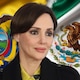 De pedir disculpas a Ecuador a festejar su eliminación: el video de Lilly Téllez que le recordaron en redes sociales