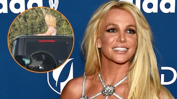El exmánager de Britney Spears pidió compasión para la cantante tras incidente en una autopista de Los Ángeles: “Es un ser humano antes que una celebridad”