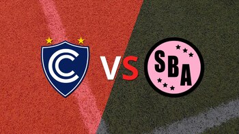Cienciano sediará Sport Boys por