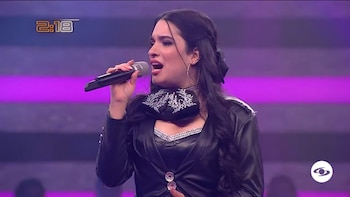 Captura video Caracol Televisión