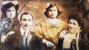 La familia Guirola fue una de las dinastías más influyentes, adineradas y enigmáticas de El Salvador. (Cortesía: Viajemos juntos)