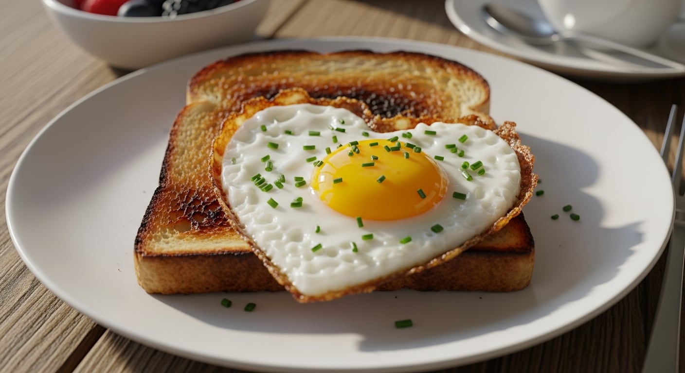 Un desayuno equilibrado debe incluir proteínas magras, grasas insaturadas y carbohidratos complejos para mantener estables los niveles de glucosa (Imagen Ilustrativa Infobae)