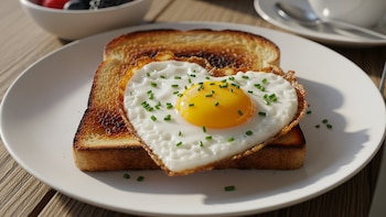 La nueva pirámide alimentaria: más