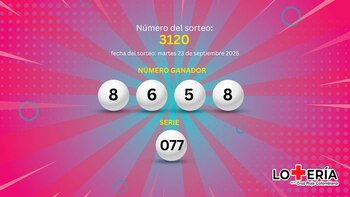 Conoce cuáles fueron los resultados