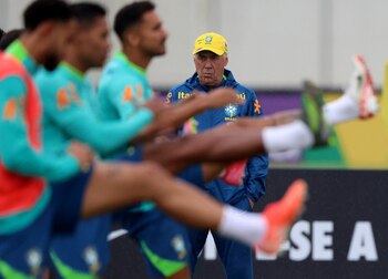 Ancelotti hará su debut en