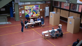 Alerta en la Justicia Electoral por la posibilidad de que PBA y CABA voten el mismo día con distintos sistemas