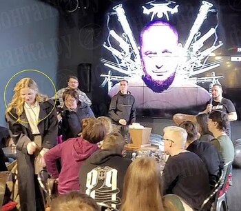 Daria Trepova se retira tras