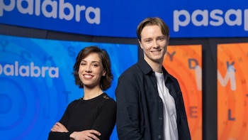 Rosa Rodríguez, ganadora del mayor