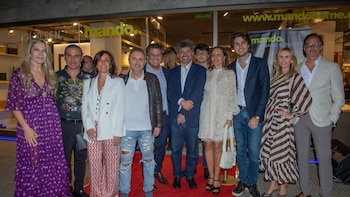 45 fotos: Ana y Juan