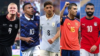 Resultados del Mundial 2026 HOY, 26 de junio EN VIVO: partidos, clasificación, tablas, horarios y canal TV en Perú