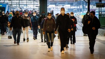 Coronavirus en Argentina: hubo 7