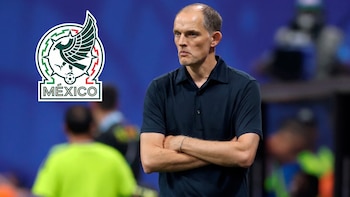 Tuchel fue categórico sobre el problema que sufrirá Inglaterra ante México en el Mundial : “Imposible de superar en cuatro días”