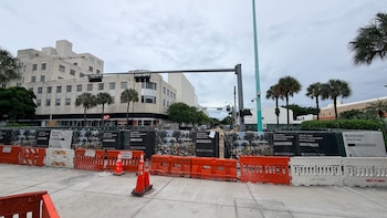 La renovación de Lincoln Road